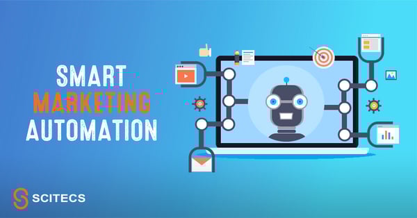 8 Marketing Technologies for your business