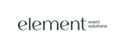 Element Event Solutions Logo