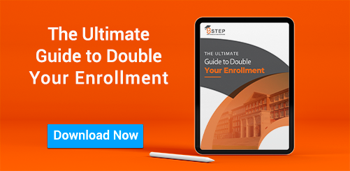 The Ultimate Guide To Double Your Enrollment