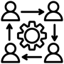 Team Management icon