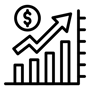 revenue icon